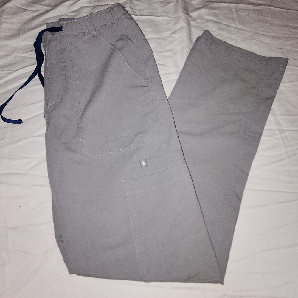 Scrub pants